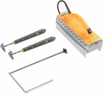 Speedheater 1100-S Standard odstra�ova� barvy