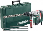 Metabo KHE 5-40 kombinovan kladivo 690852000 + 3 dln sada