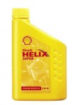 Helix Super Shell