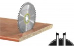 Festool WOOD FINE CUT HW 230x2,5x30 pilov kotou 500648