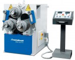Metallkraft PRM 80 FH hydraulick zakruovaka profil, 3812080