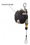 Tecna 9358GF balancr pro 18 - 22 kg, s funkc brzda