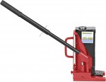 Bernardo TB 100 hydraulick zvedk nosnost 10 t, 07-1285