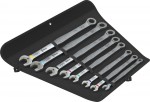 Wera 020385 o�koploch� r��nov� kl��e 6007 Joker Imperial 8 Set 1, dlouh�, palcov� 8 d�l�, 05020385001