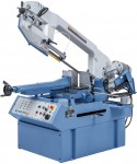 Bernardo MBS 600 DG p�sov� pila na kov s dvojit�m pokosem do 540 mm, 400 V, 04-1722