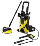 K 5.650 vysokotlak isti + T 250 isti teras Karcher