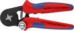 Knipex 97 53 04 SB samonastaviteln� lisovac� kle�t� na dutinky 0,08–16 mm²