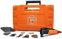 MultiMaster FMM 250 Q Select Plus oscilan bruska Fein