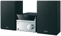 CMT-S20B mikrosystm Sony