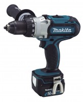BDF441RFE aku vrtac� �roubov�k Makita