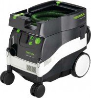 CTM 22 E SG mobiln� vysava� Festool