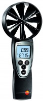 TESTO 417 vrtulkov anemometr