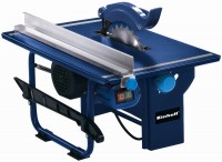 BT-TS 800 Blue stoln� kotou�ov� pila Einhell