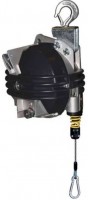 Tecna 9444G balancr, pro 80 - 100 kg