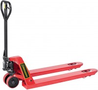Bernardo PHW 25 P paletov vozk 2.5 t, 07-1000