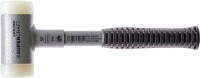 Halder 3377.050 SUPERCRAFT palika s mkkm elem bez zptnho rzu, toprko ocelov trubka 50 mm