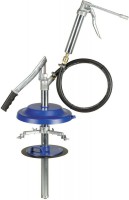 Pressol sudov pumpa s maznic a run erpadlo na kbelk 210-240mm 10kg, 17 610