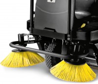 Krcher ABS 2. bon smetk lev 2.851-050.0