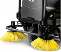 Krcher ABS 2. bon smetk lev 2.640-284.0