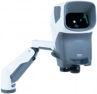 Vision Stereomikroskop Mantis SMPV201 Pixo UV s univerzlnm stojanem Verso + prodlouen