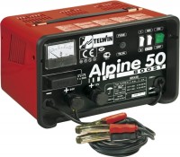 Alpine 50 Boost nabíječka autobaterií Telwin 