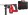 Milwaukee M18 FHAC16-0X aku kombinovan kladivo SDS-Plus bez aku + kufr 4933498583