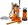 G�LZ 02953532000 KB 350 j�drov� vrta�ka pro kanaliza�n� potrub� s benz�nov�m motorem STIHL