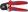 Knipex 97 53 04 SB samonastaviteln� lisovac� kle�t� na dutinky 0,08–16 mm²