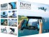 BeBop Dron modrý, létající kamera pro Android, Apple smartphony a tablety Parrot