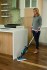 Bissell 1897N PowerFresh Lift Off Steam Mop parn mop