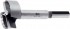0317K0011K02 sada Forstnerovch vrtk Fisch Multi-Function Wave Cutter 20, 22, 25, 30, 35 mm
