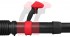 Milwaukee M18 F2BPB-124 aku fukar na dva akumultory (12 Ah) 4933493213