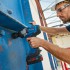 Bosch GDS 18V-1600 HC aku rzov utahovk Bluetooth GCY 42 + 2x aku 18V/8.0Ah + L-Boxx 06019M1002