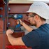 Bosch GDS 18V-1600 HC aku rzov utahovk Bluetooth GCY 42 + 2x aku 18V/8.0Ah + L-Boxx 06019M1002