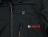 Bosch 06188000E1 aku pracovn bunda XXL s vyhvnm Li-ion 12/18V