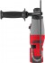 Milwaukee M18 FHAC16-0X aku kombinovan kladivo SDS-Plus bez aku + kufr 4933498583