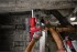 Milwaukee M18 FHAC16-0X aku kombinovan kladivo SDS-Plus bez aku + kufr 4933498583