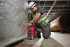 Milwaukee M18 FHAC16-0X aku kombinovan kladivo SDS-Plus bez aku + kufr 4933498583