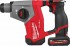 Milwaukee M12 FHAC16-501B aku kladivo SDS-Plus, aku M12 HB5 + C12 C + taka, 4933500781