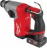 Milwaukee M12 FHAC16-501B aku kladivo SDS-Plus, aku M12 HB5 + C12 C + taka, 4933500781