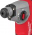 Milwaukee M12 FHAC16-501B aku kladivo SDS-Plus, aku M12 HB5 + C12 C + taka, 4933500781