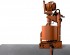G�LZ 02953532000 KB 350 j�drov� vrta�ka pro kanaliza�n� potrub� s benz�nov�m motorem STIHL