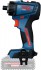 Bosch EXPERT EXSR18V-90FC aku vrtac� �roubov�k 18 V FlexiClick bez aku, 06019R2000