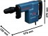Bosch GSH 11 EV Professional sekac� kladivo SDS-max 1500 W, kufr, 0611316000