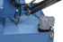 Bernardo MBS 600 DG p�sov� pila na kov s dvojit�m pokosem do 540 mm, 400 V, 04-1722