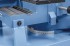 Bernardo MBS 600 DG p�sov� pila na kov s dvojit�m pokosem do 540 mm, 400 V, 04-1722