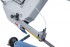 Bernardo MBS 600 DG p�sov� pila na kov s dvojit�m pokosem do 540 mm, 400 V, 04-1722