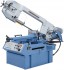 Bernardo MBS 600 DG p�sov� pila na kov s dvojit�m pokosem do 540 mm, 400 V, 04-1722