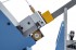 Bernardo MBS 600 DG p�sov� pila na kov s dvojit�m pokosem do 540 mm, 400 V, 04-1722