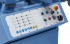 Bernardo MBS 600 DG p�sov� pila na kov s dvojit�m pokosem do 540 mm, 400 V, 04-1722